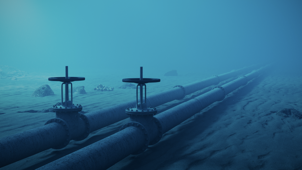 Mantan Perwira Militer Ukraina Diadili terkait Sabotase Nord Stream